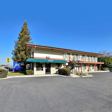 Atascadero Inn Exterior photo