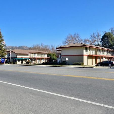 Atascadero Inn Exterior photo