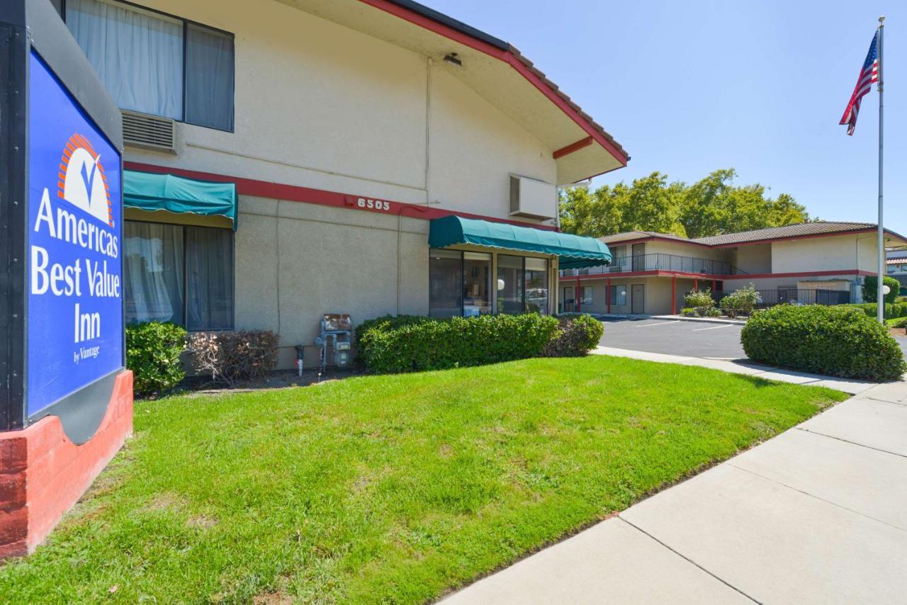 Atascadero Inn Exterior photo