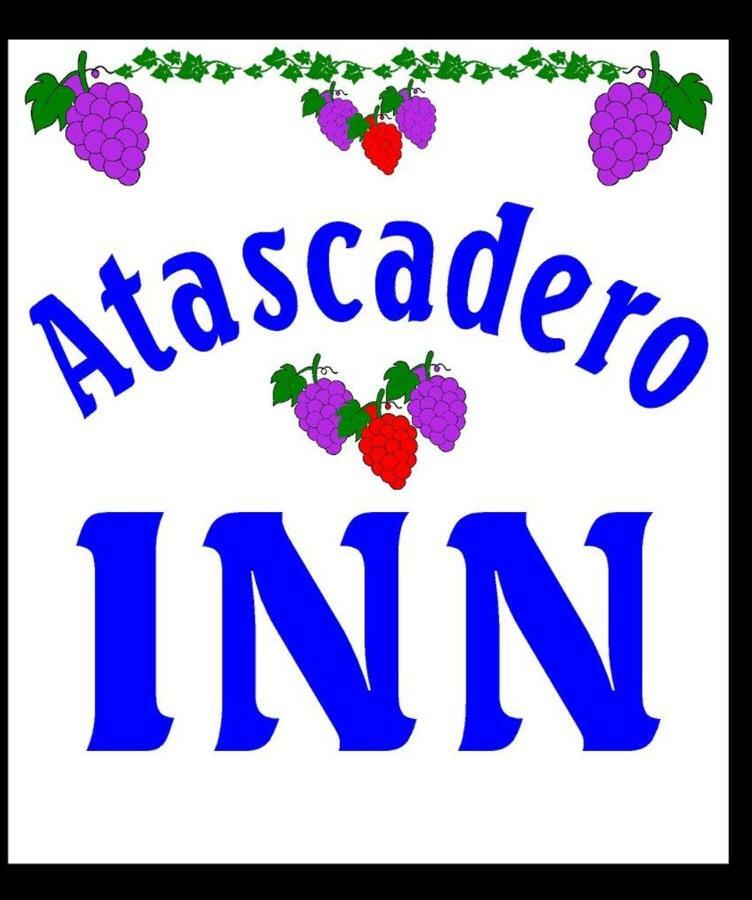 Atascadero Inn Exterior photo